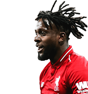 scheda fantacalcio DIVOCK ORIGI
